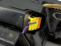 2011-2015 Ford Explorer Air Bag Driver Left Knee OEM P/N:DB5378045J76AE Fits Fits 2011 2012 2013 2014 2015 OEM Used Auto Par