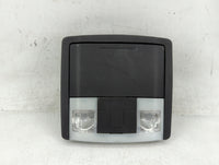 2011-2015 Ford Explorer Overhead Roof Console 1408471 - Oemusedautoparts1.com