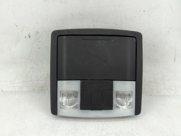 2011-2015 Ford Explorer Overhead Roof Console 1408471 - Oemusedautoparts1.com