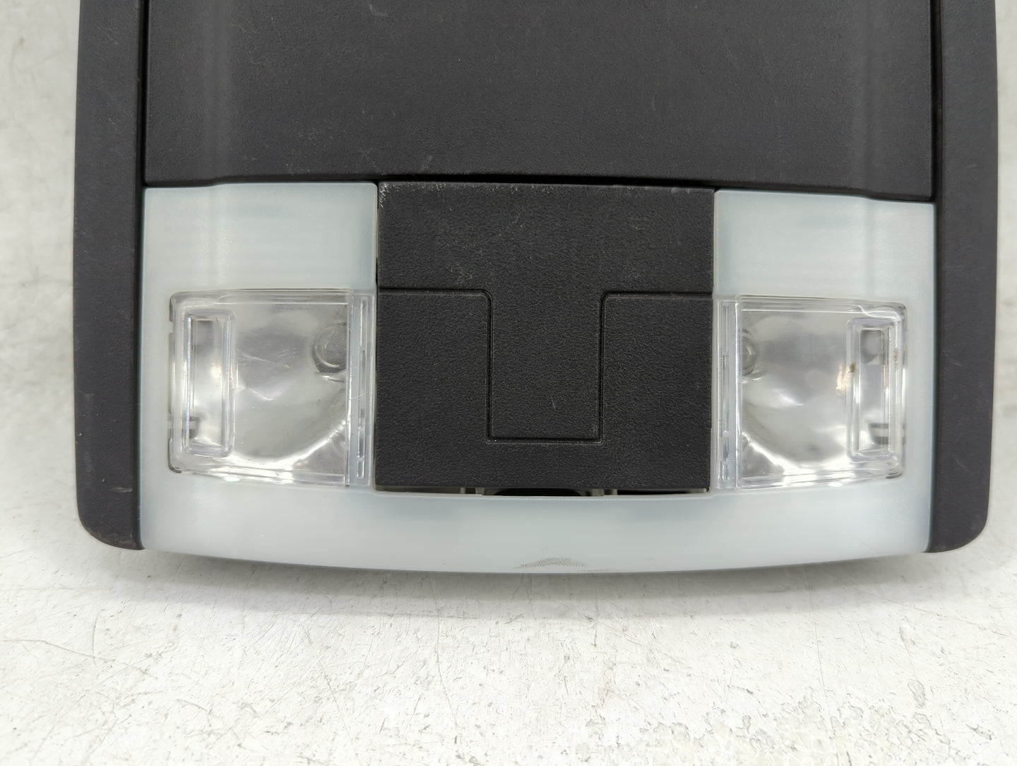 2011-2015 Ford Explorer Overhead Roof Console 1408471 - Oemusedautoparts1.com