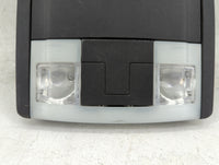 2011-2015 Ford Explorer Overhead Roof Console 1408471 - Oemusedautoparts1.com