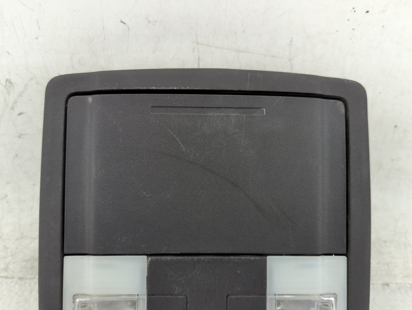 2011-2015 Ford Explorer Overhead Roof Console 1408471 - Oemusedautoparts1.com