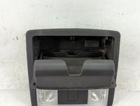 2011-2015 Ford Explorer Overhead Roof Console 1408471 - Oemusedautoparts1.com