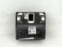 2011-2015 Ford Explorer Overhead Roof Console 1408471 - Oemusedautoparts1.com