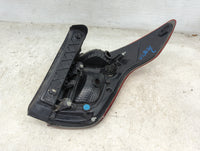 2013-2015 Ford Explorer Tail Light Assembly Driver Left OEM P/N:DB53-13B505-C BB53-13405-B, BB53-13B505-B Fits Fits 2013 201