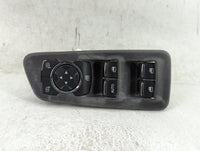 2011-2015 Ford Explorer Master Power Window Switch Replacement Driver Side Left P/N:BB5T-14540-CGW Fits OEM Used Auto Parts 