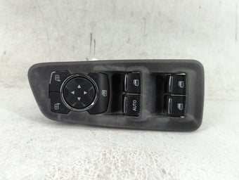 compare product 2011-2015 Ford Explorer Master Power Window Switch Replacement Driver Side Left P/N:BB5T-14540-CGW Fits OEM Used Auto Parts