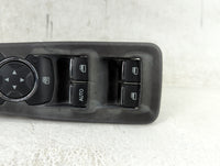 2011-2015 Ford Explorer Master Power Window Switch Replacement Driver Side Left P/N:BB5T-14540-CGW Fits OEM Used Auto Parts 