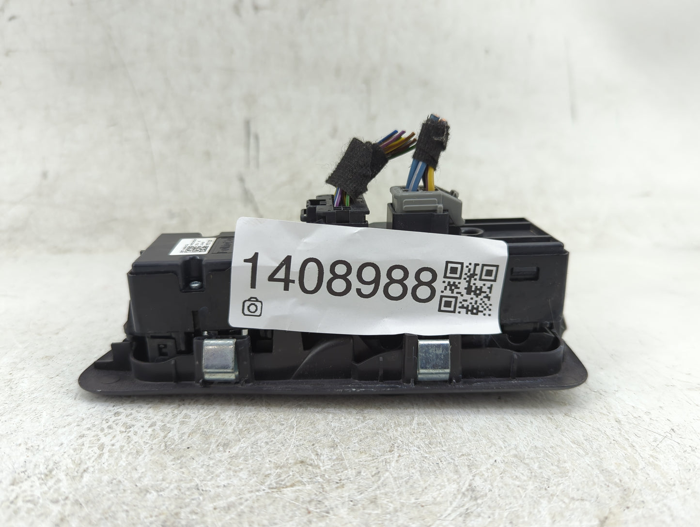 2011-2015 Ford Explorer Master Power Window Switch Replacement Driver Side Left P/N:BB5T-14540-CGW Fits OEM Used Auto Parts 