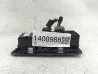 2011-2015 Ford Explorer Master Power Window Switch Replacement Driver Side Left P/N:BB5T-14540-CGW Fits OEM Used Auto Parts 