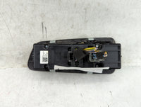 2011-2015 Ford Explorer Master Power Window Switch Replacement Driver Side Left P/N:BB5T-14540-CGW Fits OEM Used Auto Parts 
