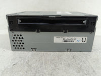2015 Ford Explorer Radio AM FM Cd Player Receiver Replacement P/N:EB5T-19C107-HB Fits OEM Used Auto Parts - Oemusedautoparts