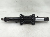 2015 Ford Explorer Spare Scissor Car Jack - Oemusedautoparts1.com
