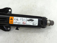 2015 Ford Explorer Spare Scissor Car Jack - Oemusedautoparts1.com
