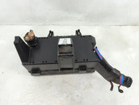 2014-2015 Ford Explorer Fusebox Fuse Box Panel Relay Module P/N:BT4T-14A003-AA Fits Fits 2014 2015 OEM Used Auto Parts - Oem