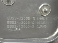 2013-2015 Ford Explorer Passenger Right Oem Head Light Headlight Lamp - Oemusedautoparts1.com