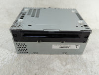2014-2015 Ford Explorer Radio AM FM Cd Player Receiver Replacement P/N:EB5T-19C107-GA Fits Fits 2014 2015 OEM Used Auto Part