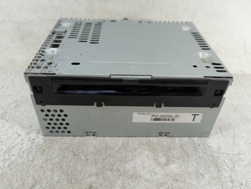 2014-2015 Ford Explorer Radio AM FM Cd Player Receiver Replacement P/N:EB5T-19C107-GA Fits Fits 2014 2015 OEM Used Auto Part