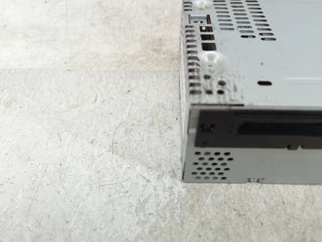 2014-2015 Ford Explorer Radio AM FM Cd Player Receiver Replacement P/N:EB5T-19C107-GA Fits Fits 2014 2015 OEM Used Auto Parts