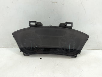 compare product 2014-2015 Ford Explorer Instrument Cluster Speedometer Gauges P/N:EB5T-10849-EF Fits Fits 2014 2015 OEM Used Auto Parts