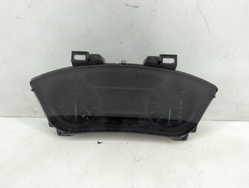 2014-2015 Ford Explorer Instrument Cluster Speedometer Gauges P/N:EB5T-10849-EF Fits Fits 2014 2015 OEM Used Auto Parts - Oe