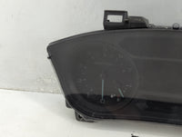2014-2015 Ford Explorer Instrument Cluster Speedometer Gauges P/N:EB5T-10849-EF Fits Fits 2014 2015 OEM Used Auto Parts - Oe