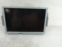 2015-2016 Ford Explorer Information Radio Display Screen 1412112 - Oemusedautoparts1.com