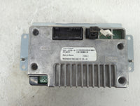 2015-2016 Ford Explorer Information Display Screen - Oemusedautoparts1.com