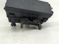 2014-2015 Ford Explorer Fusebox Fuse Box Panel Relay Module Fits Fits 2014 2015 OEM Used Auto Parts - Oemusedautoparts1.com
