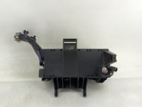2014-2015 Ford Explorer Fusebox Fuse Box Panel Relay Module Fits Fits 2014 2015 OEM Used Auto Parts - Oemusedautoparts1.com