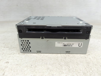 compare product 2015 Ford Explorer Radio AM FM Cd Player Receiver Replacement P/N:EB5T19C107HB Fits OEM Used Auto Parts