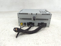 2015 Ford Explorer Radio AM FM Cd Player Receiver Replacement P/N:EB5T19C107HB Fits OEM Used Auto Parts - Oemusedautoparts1.