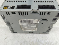 2015 Ford Explorer Radio AM FM Cd Player Receiver Replacement P/N:EB5T-19C107-JB Fits OEM Used Auto Parts - Oemusedautoparts