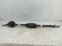 2014-2019 Ford Explorer Axle Shaft Front Passenger Cv C/v - Oemusedautoparts1.com