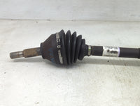 2014-2019 Ford Explorer Axle Shaft Front Passenger Cv C/v - Oemusedautoparts1.com