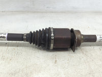 2014-2019 Ford Explorer Axle Shaft Front Passenger Cv C/v - Oemusedautoparts1.com