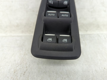 2011-2022 Ford Explorer Master Power Window Switch Replacement Driver Side Left P/N:606049913 Fits OEM Used Auto Parts