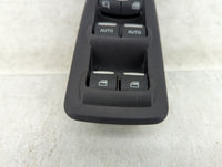 2011-2022 Ford Explorer Master Power Window Switch Replacement Driver Side Left P/N:606049913 Fits OEM Used Auto Parts - Oem