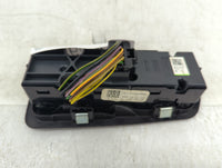 2011-2022 Ford Explorer Master Power Window Switch Replacement Driver Side Left P/N:606049913 Fits OEM Used Auto Parts - Oem