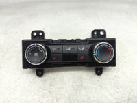 2015 Ford Explorer Climate Control Module Temperature AC/Heater Replacement P/N:DA8T-19980-DA Fits OEM Used Auto Parts - Oem