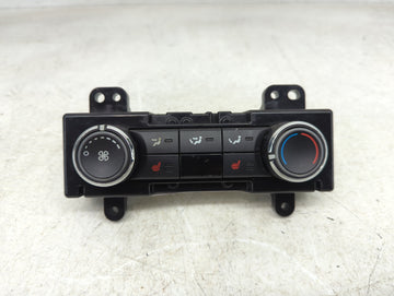 2015 Ford Explorer Climate Control Module Temperature AC/Heater Replacement P/N:DA8T-19980-DA Fits OEM Used Auto Parts - Oem
