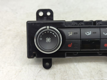 2015 Ford Explorer Climate Control Module Temperature AC/Heater Replacement P/N:DA8T-19980-DA Fits OEM Used Auto Parts