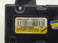2015 Ford Explorer Climate Control Module Temperature AC/Heater Replacement P/N:DA8T-19980-DA Fits OEM Used Auto Parts - Oem