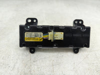 2015 Ford Explorer Climate Control Module Temperature AC/Heater Replacement P/N:DA8T-19980-DA Fits OEM Used Auto Parts - Oem