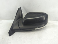 2011-2015 Ford Explorer Driver Side View Mirror - Left Door Mirror OEM Used - Oemusedautoparts1.com