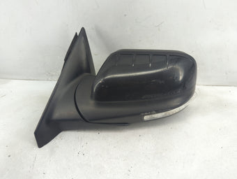 compare product 2011-2015 Ford Explorer Driver Side View Mirror - Left Door Mirror OEM Used