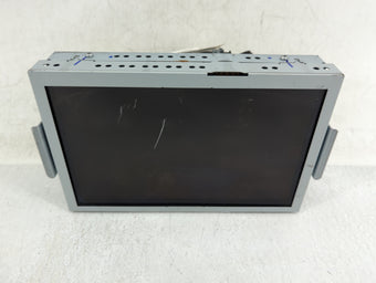 compare product 2015 Ford Explorer Radio AM FM Cd Player Receiver Replacement P/N:DB5T-14F239-AP Fits Fits 2001 2002 2003 OEM Used Auto Parts