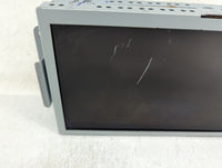 2015 Ford Explorer Radio AM FM Cd Player Receiver Replacement P/N:DB5T-14F239-AP Fits Fits 2001 2002 2003 OEM Used Auto Part