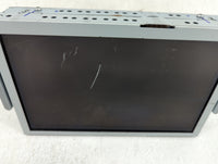 2015 Ford Explorer Radio AM FM Cd Player Receiver Replacement P/N:DB5T-14F239-AP Fits Fits 2001 2002 2003 OEM Used Auto Part