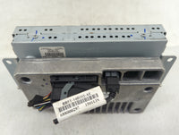2015 Ford Explorer Radio AM FM Cd Player Receiver Replacement P/N:DB5T-14F239-AP Fits Fits 2001 2002 2003 OEM Used Auto Part